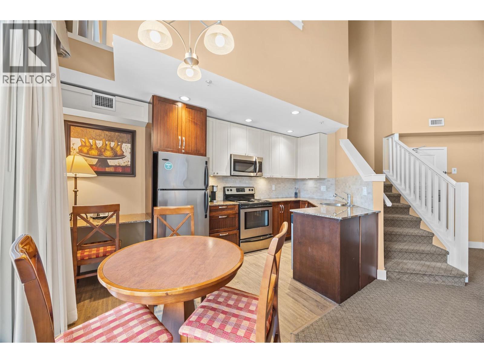 12811 Lakeshore Drive S Unit# 633/634. Summerland, British Columbia