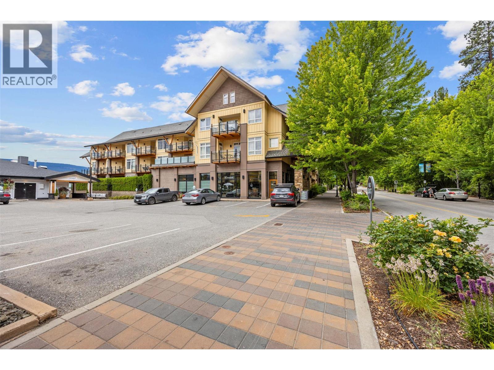 12811 Lakeshore Drive S Unit# 633/634. Summerland, British Columbia