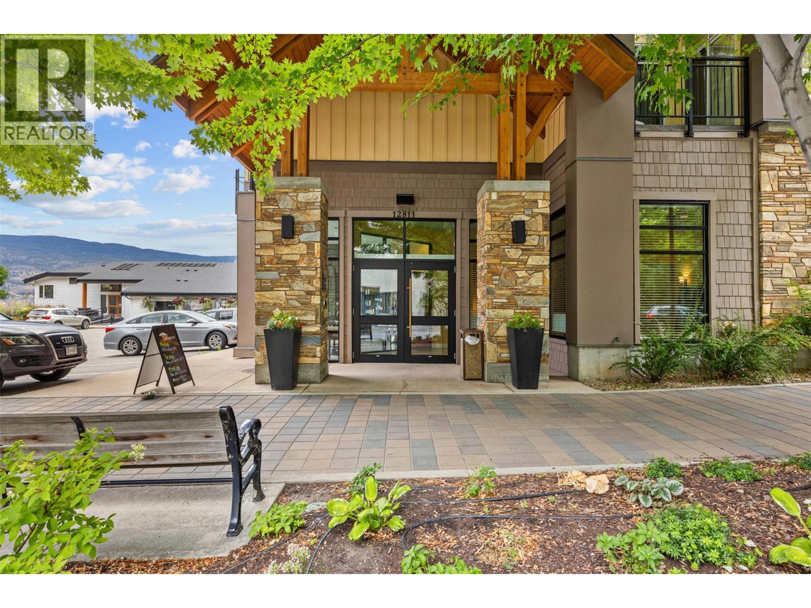 12811 Lakeshore Drive S Unit# 633/634. Summerland, British Columbia