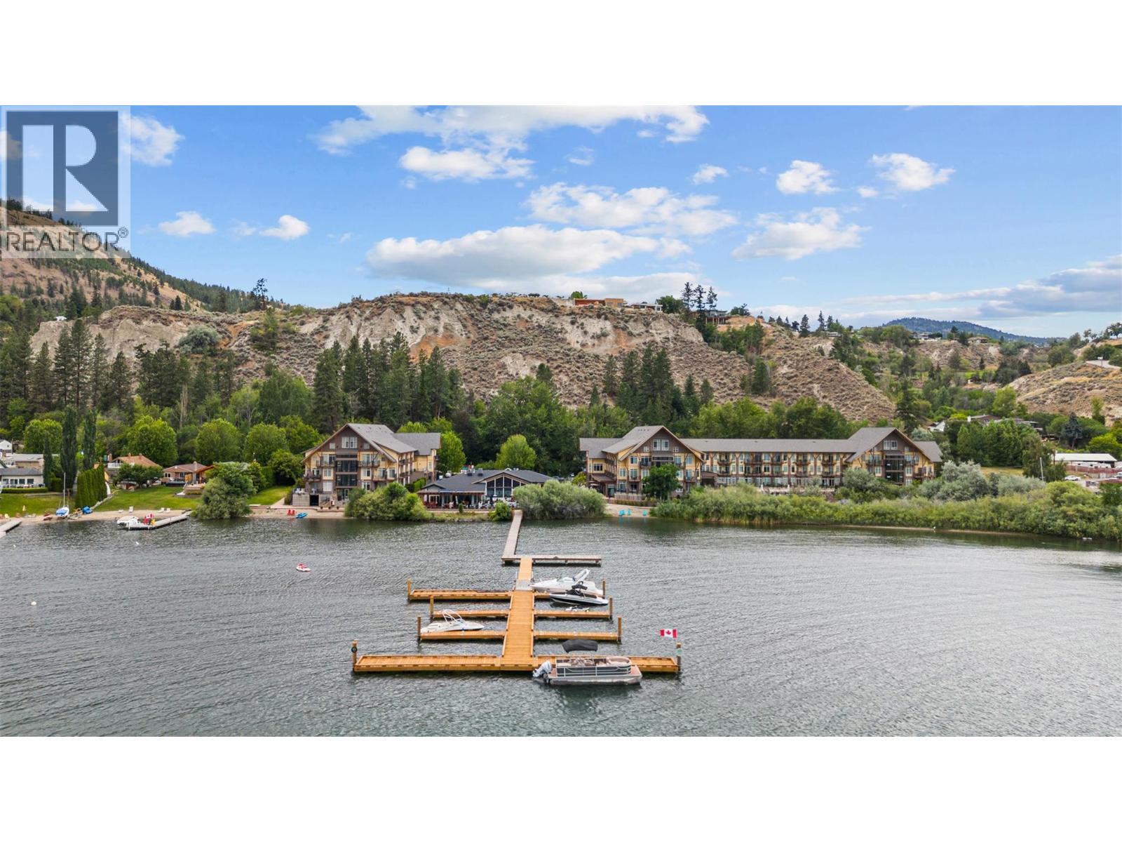 12811 Lakeshore Drive S Unit# 633/634. Summerland, British Columbia