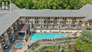 12811 Lakeshore Drive S Unit# 633/634. Summerland, British Columbia