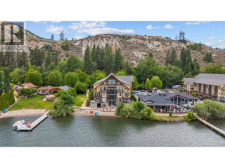 12811 Lakeshore Drive S Unit# 633/634. Summerland, British Columbia