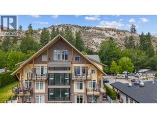 12811 Lakeshore Drive S Unit# 633/634. Summerland, British Columbia