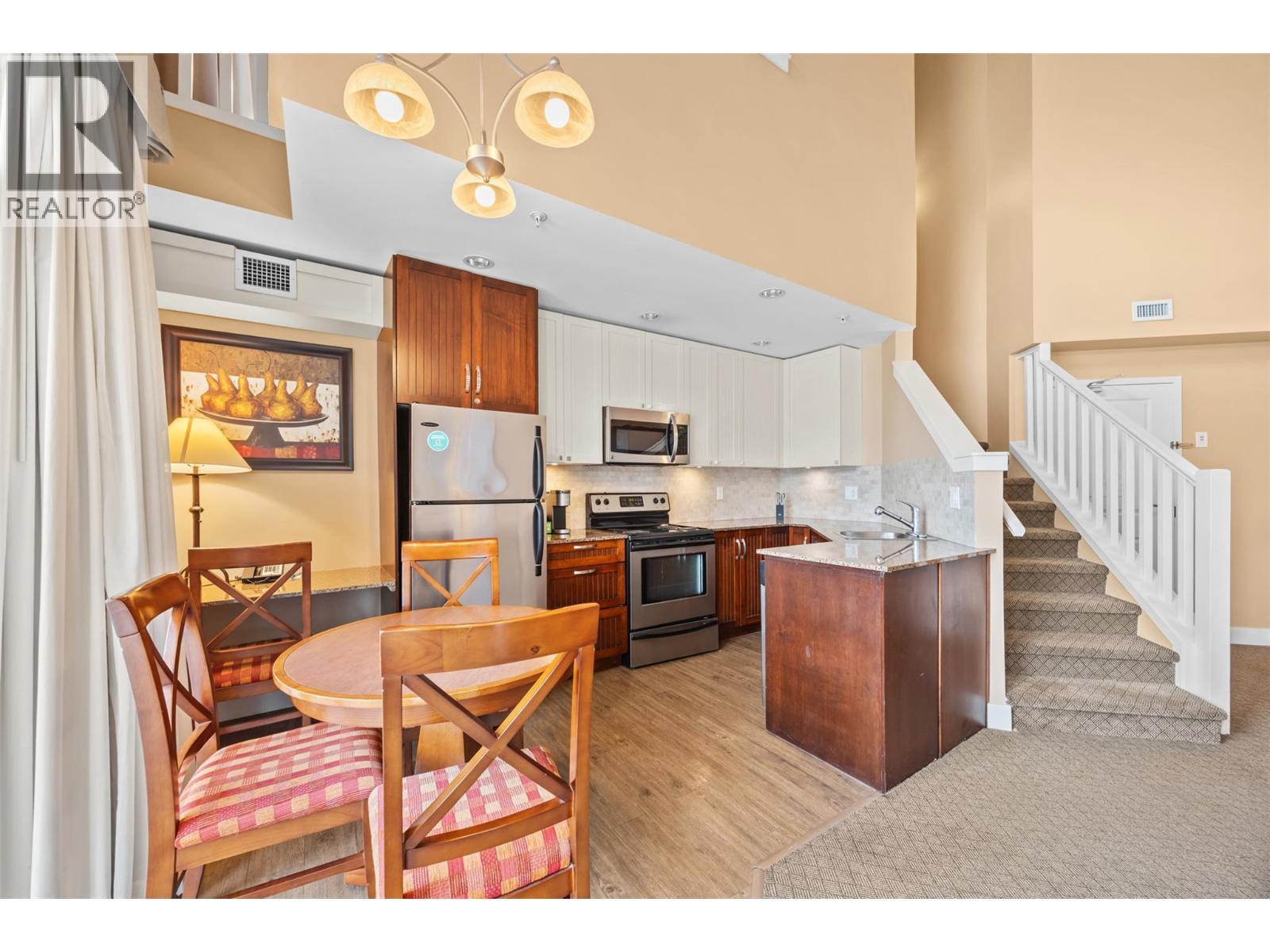 12811 Lakeshore Drive S Unit# 633/634. Summerland, British Columbia