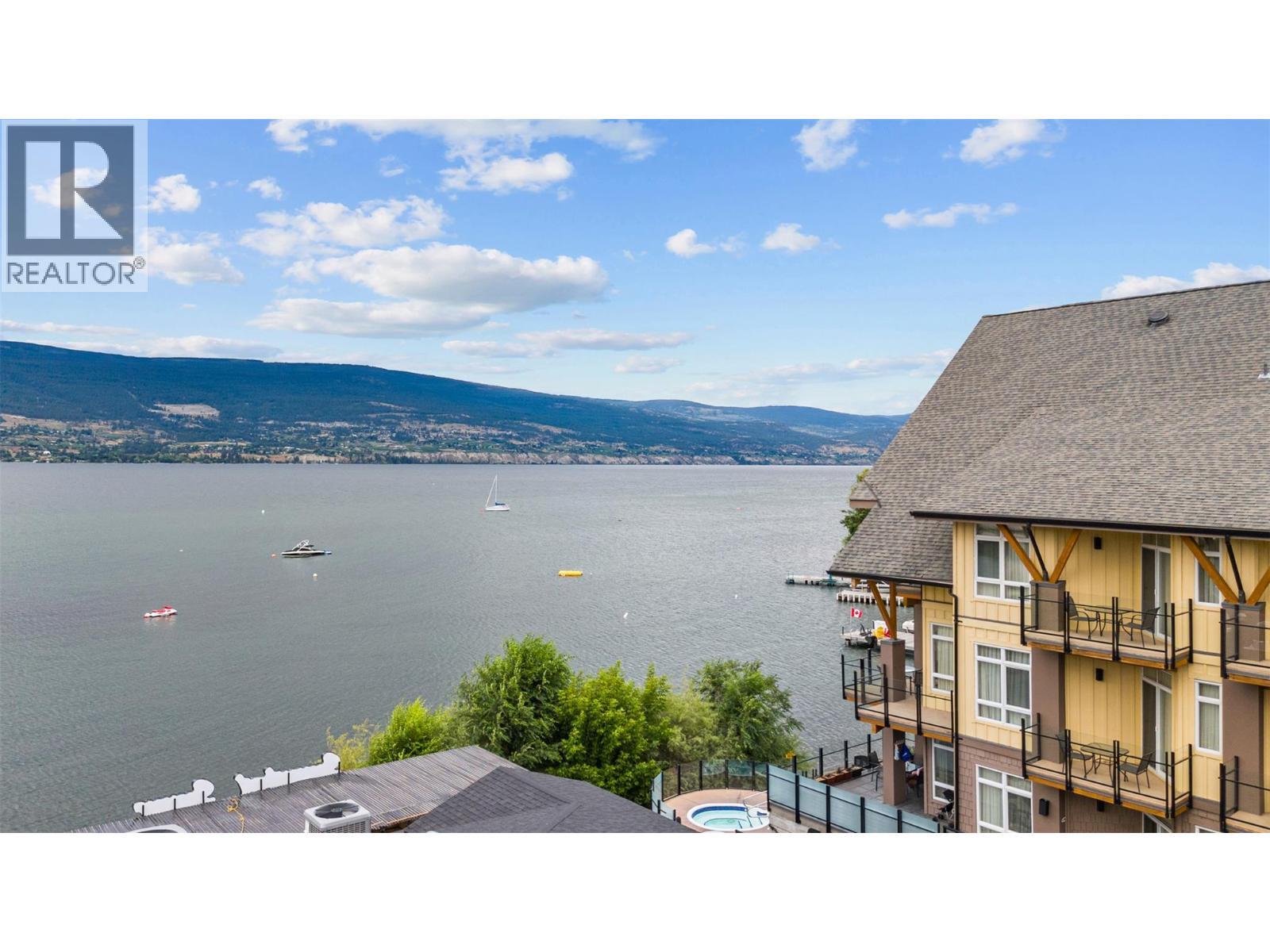12811 Lakeshore Drive S Unit# 633/634. Summerland, British Columbia