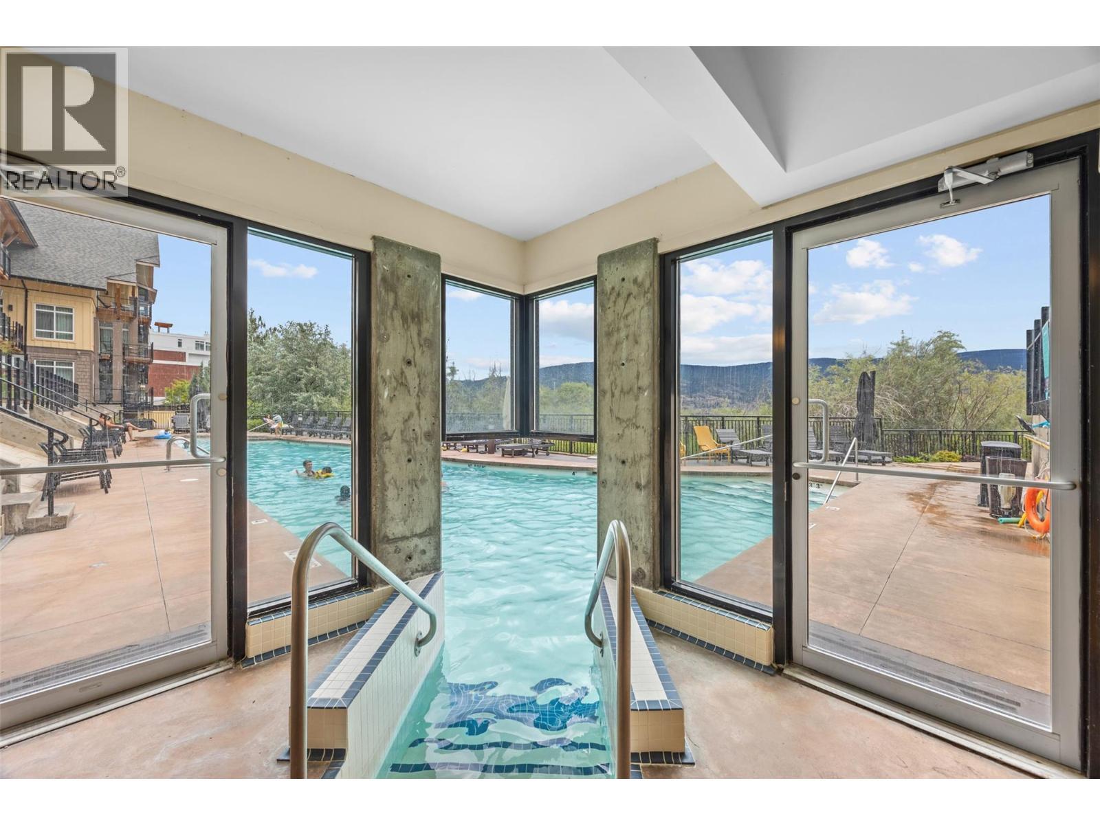 12811 Lakeshore Drive S Unit# 633/634. Summerland, British Columbia