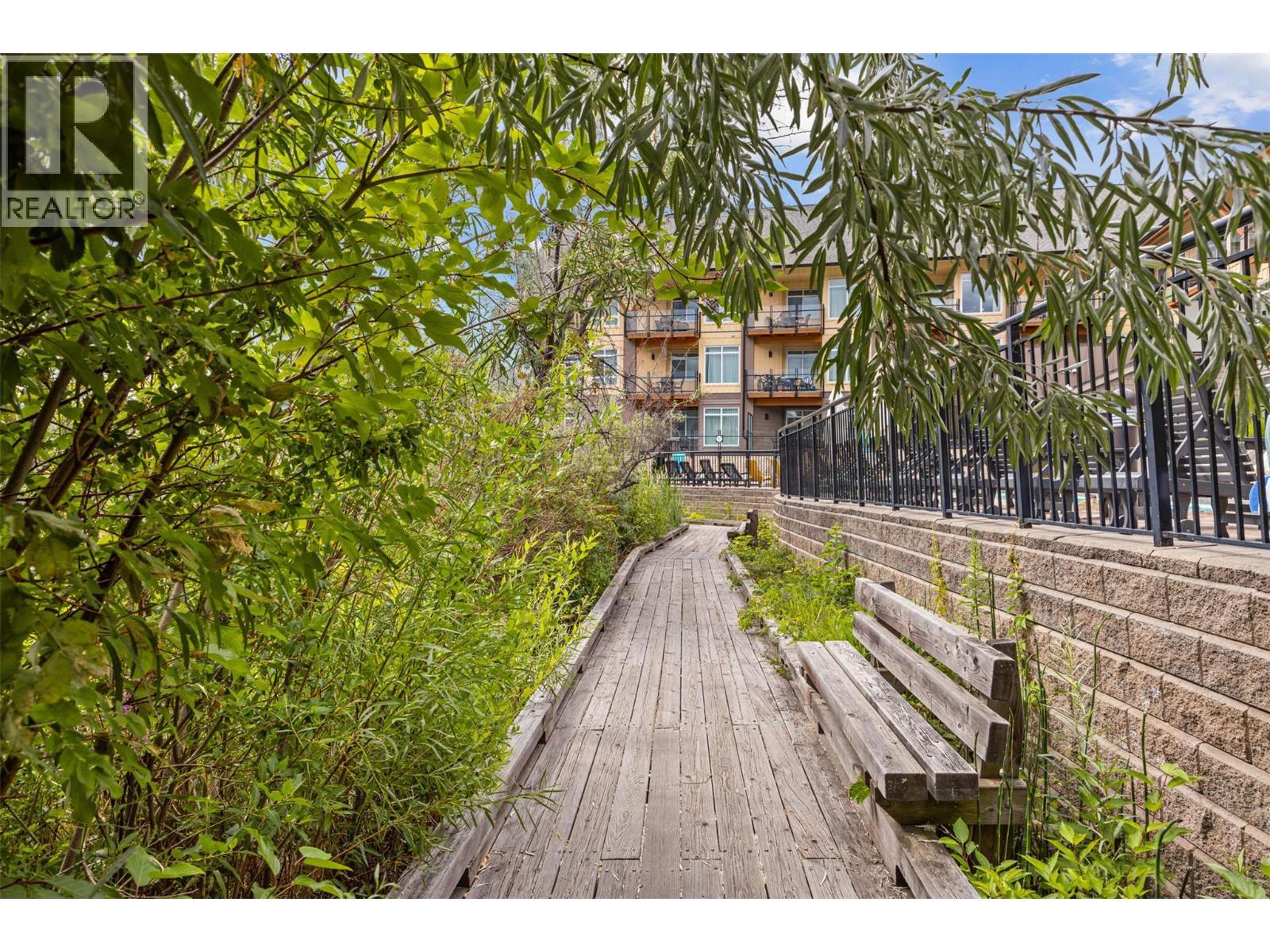 12811 Lakeshore Drive S Unit# 633/634. Summerland, British Columbia