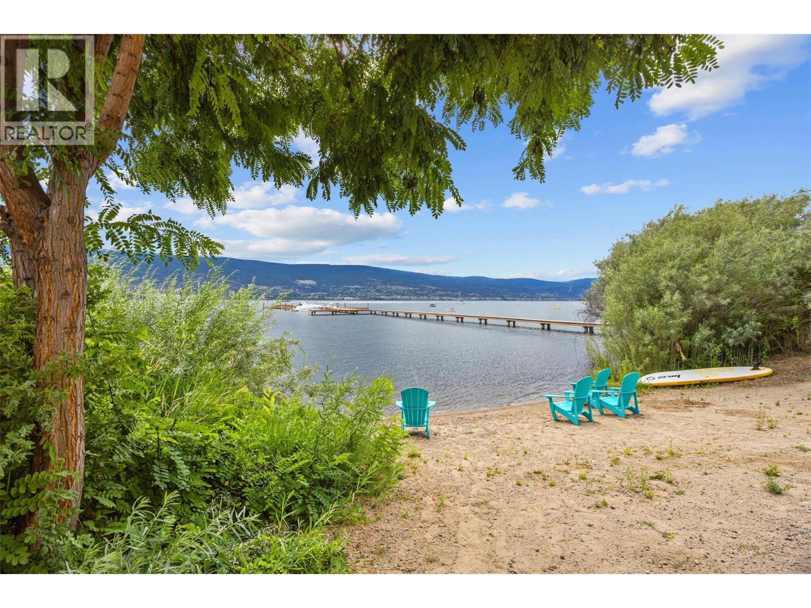 12811 Lakeshore Drive S Unit# 633/634. Summerland, British Columbia