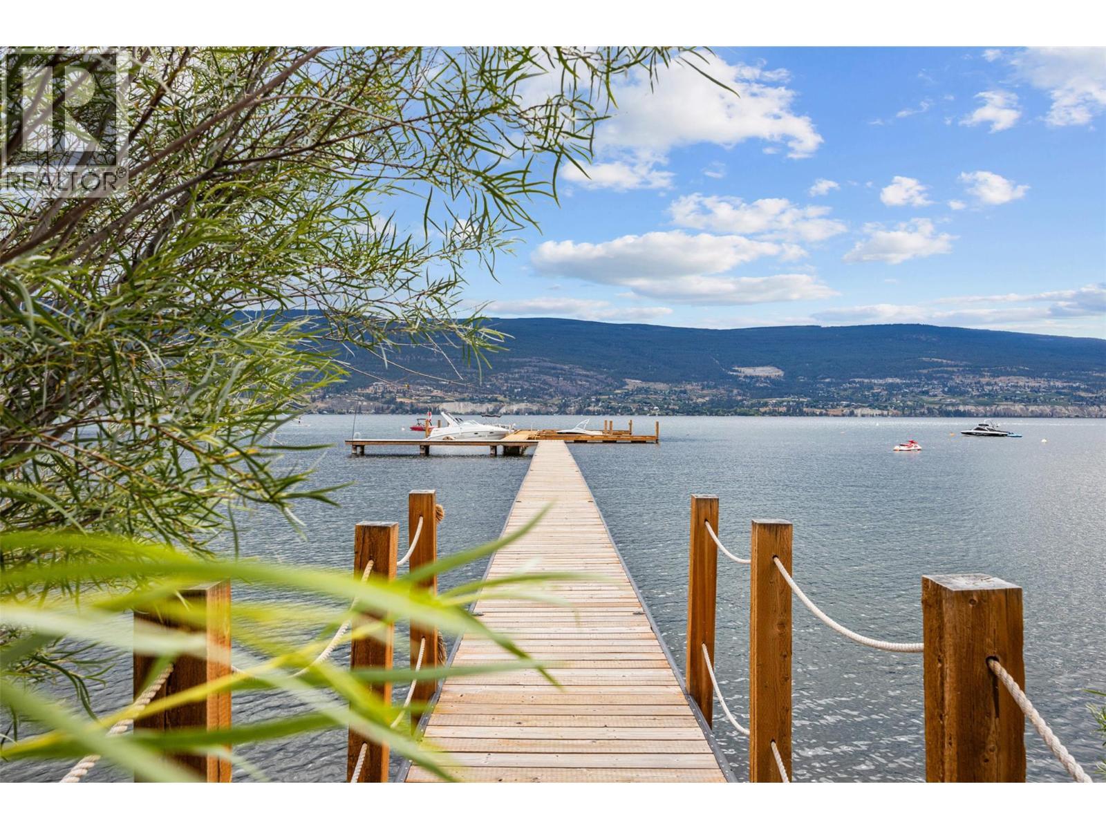 12811 Lakeshore Drive S Unit# 633/634. Summerland, British Columbia