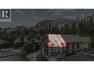 12811 Lakeshore Drive S Unit# 633/634. Summerland, British Columbia