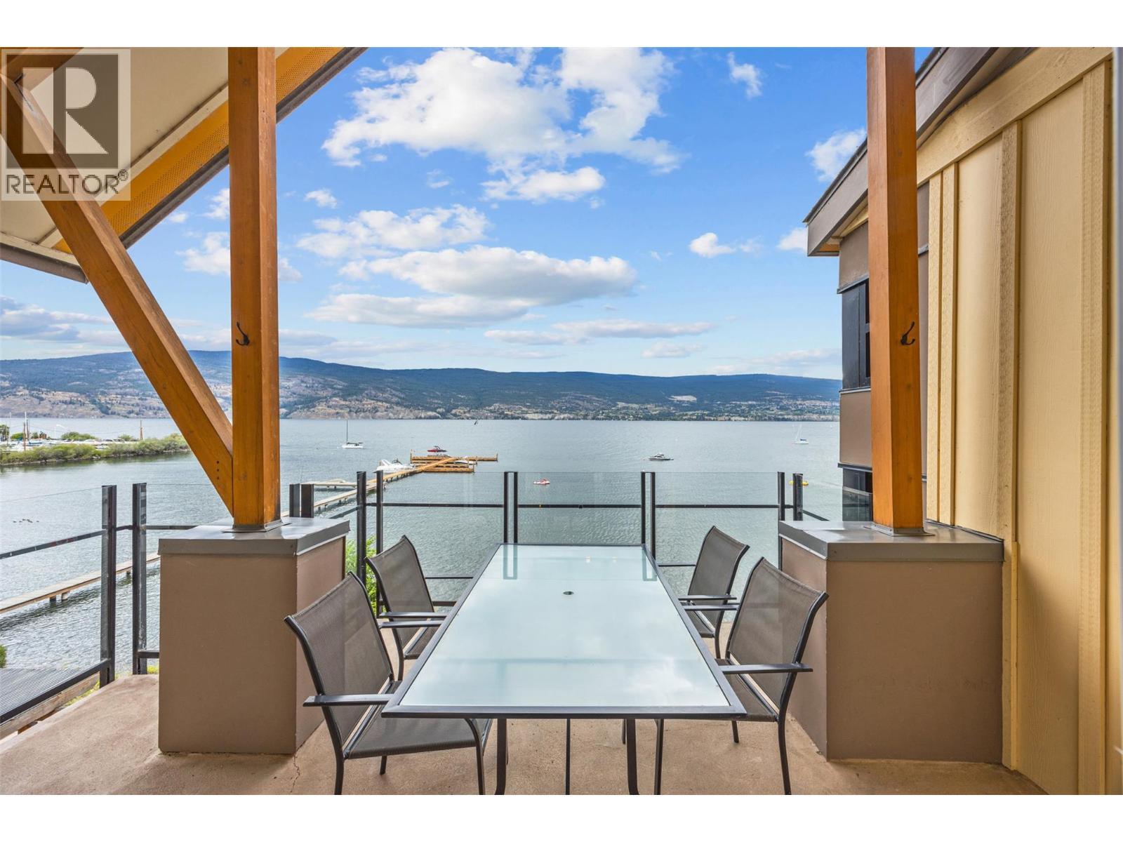 12811 Lakeshore Drive S Unit# 633/634. Summerland, British Columbia