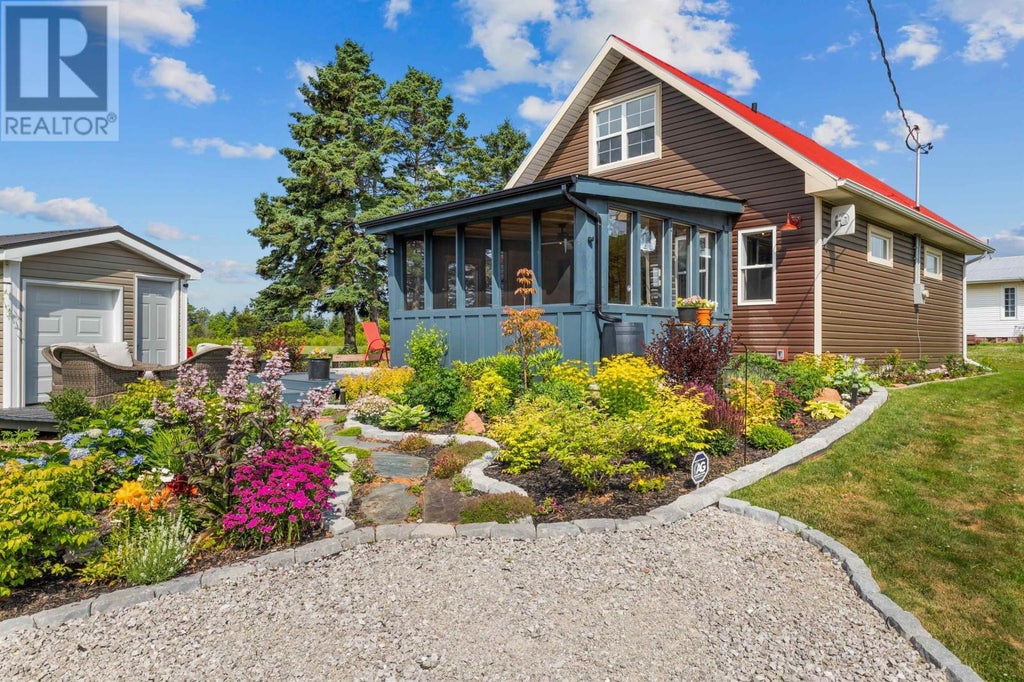 94 Sandy Cove Road, Canoe Cove