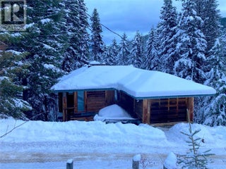 153 Thistle Road. Princeton, British Columbia