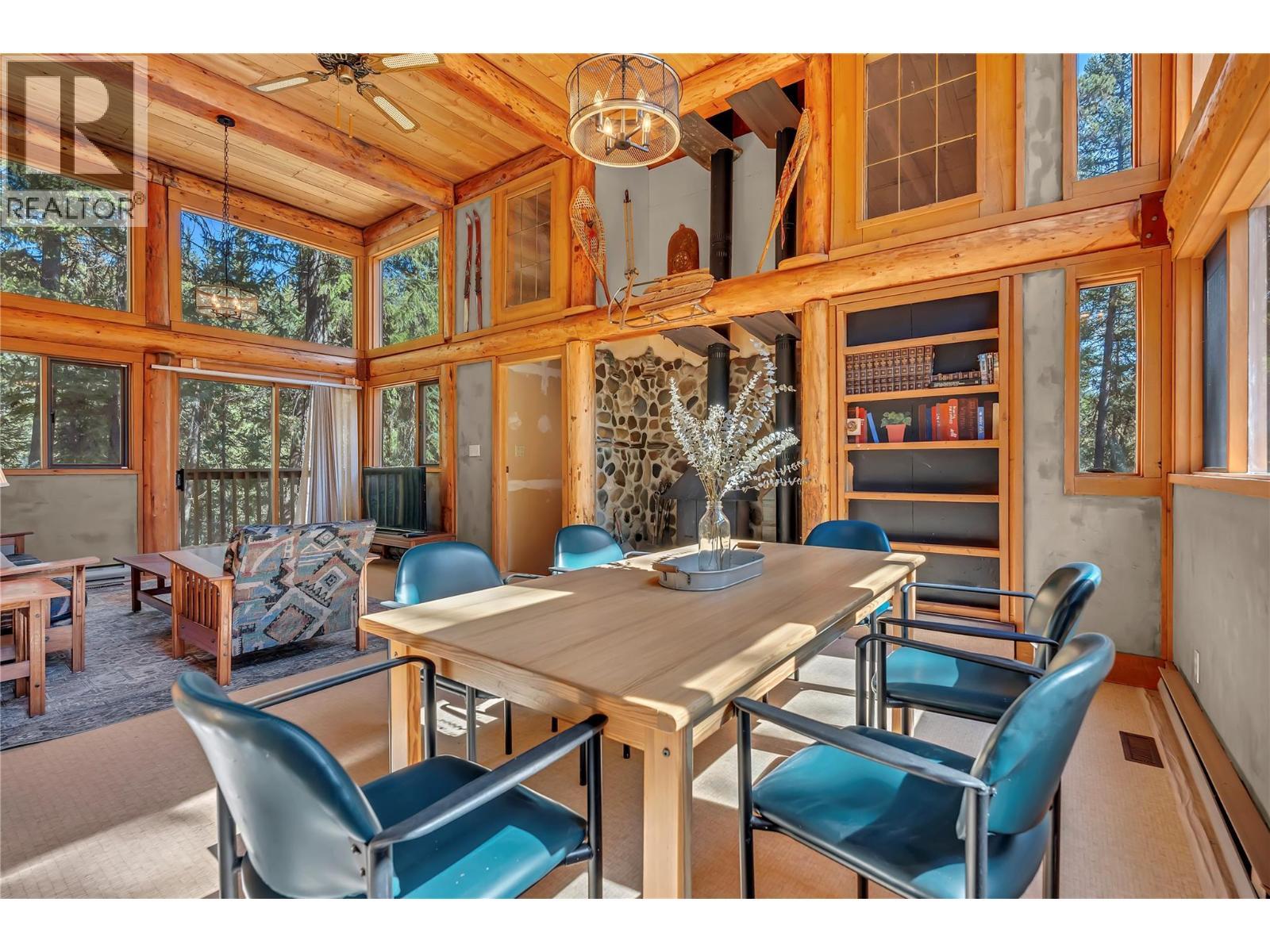 153 Thistle Road. Princeton, British Columbia