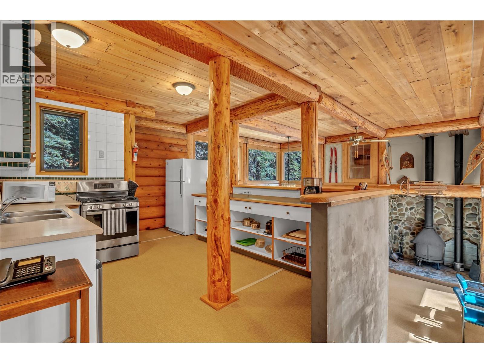 153 Thistle Road. Princeton, British Columbia