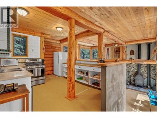 153 Thistle Road. Princeton, British Columbia