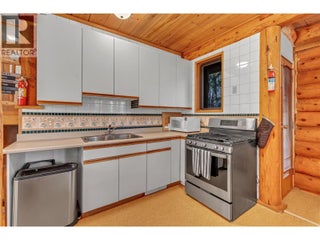 153 Thistle Road. Princeton, British Columbia