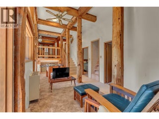 153 Thistle Road. Princeton, British Columbia