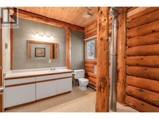 153 Thistle Road. Princeton, British Columbia