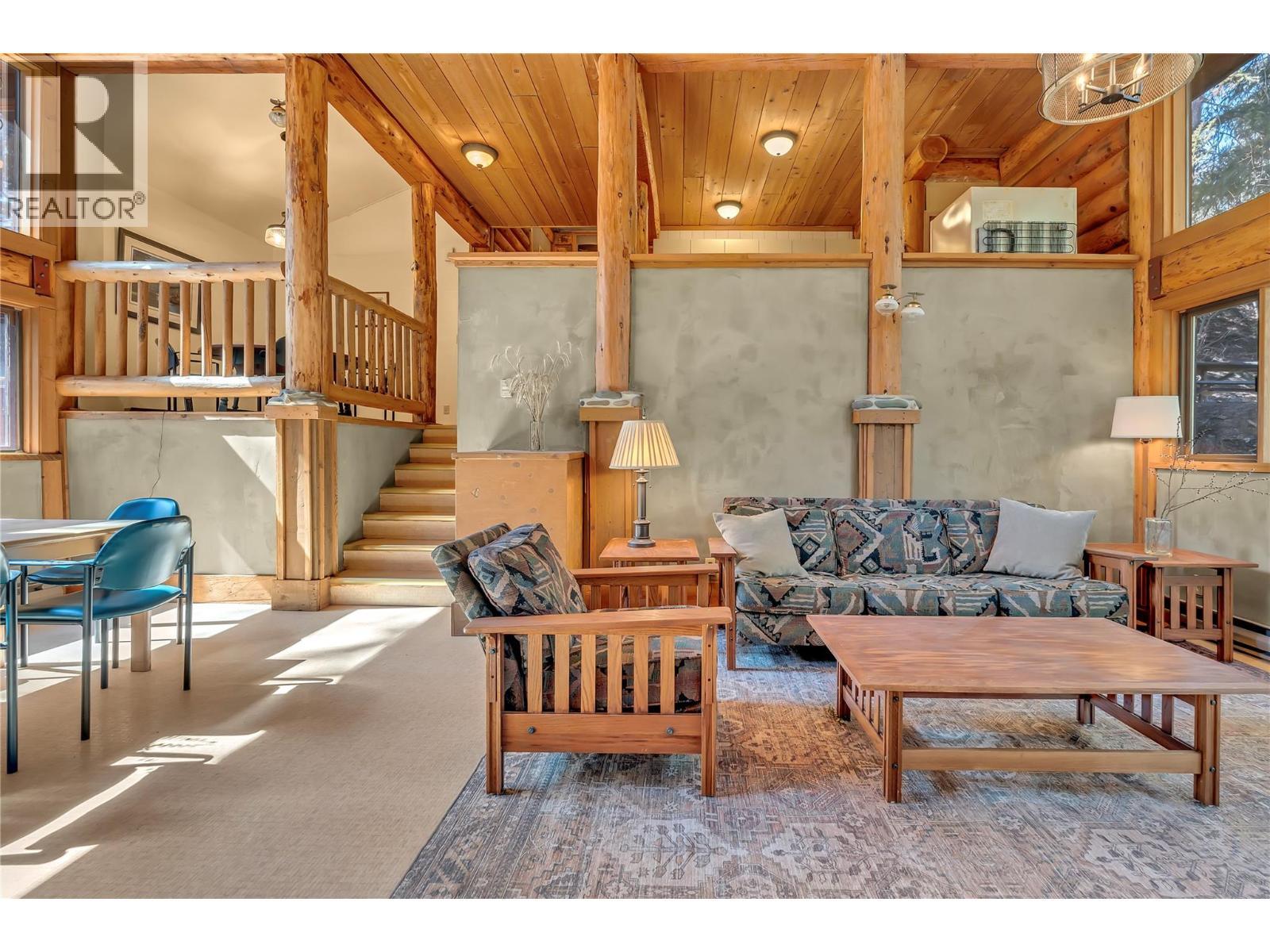 153 Thistle Road. Princeton, British Columbia