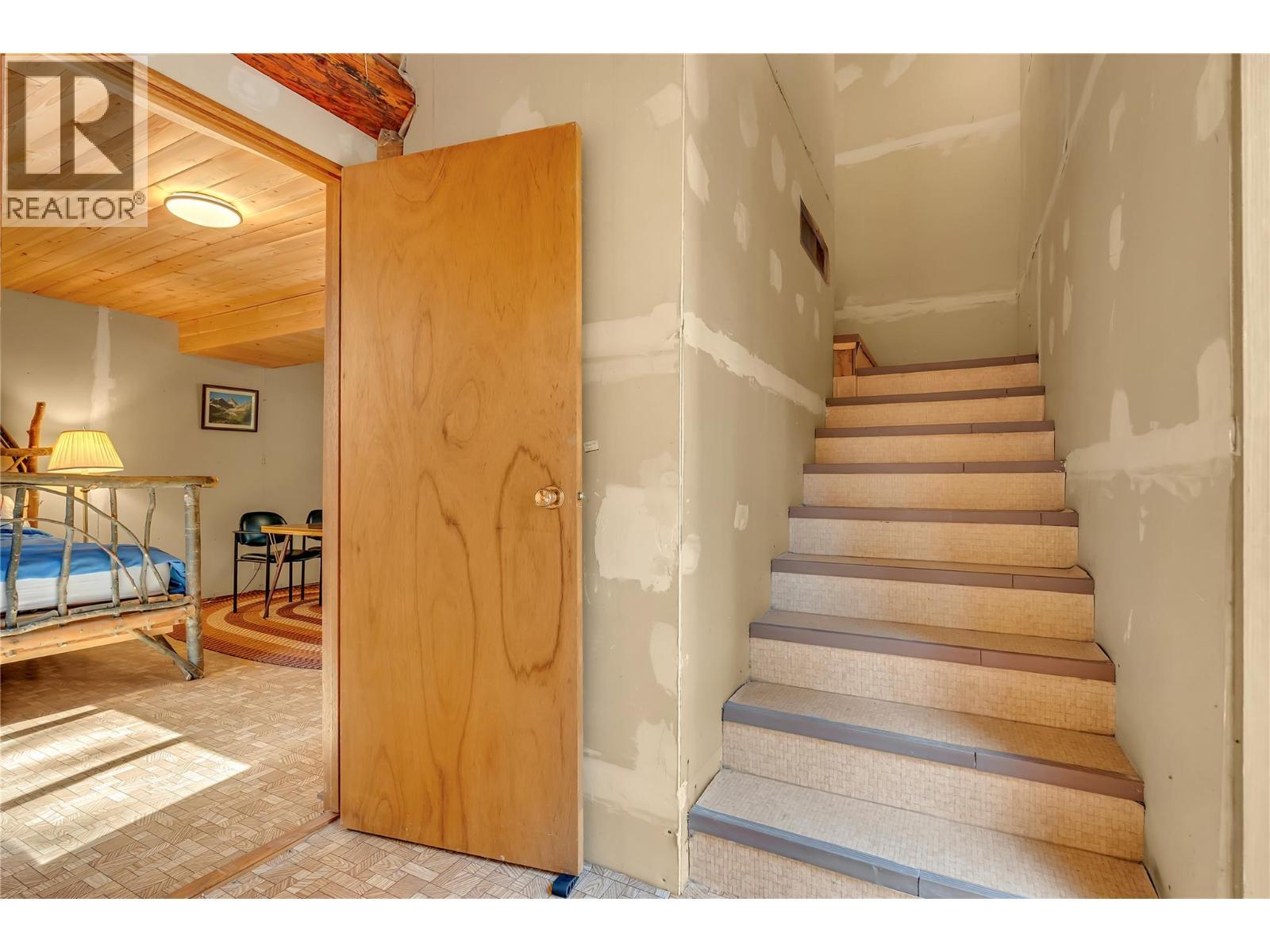 153 Thistle Road. Princeton, British Columbia