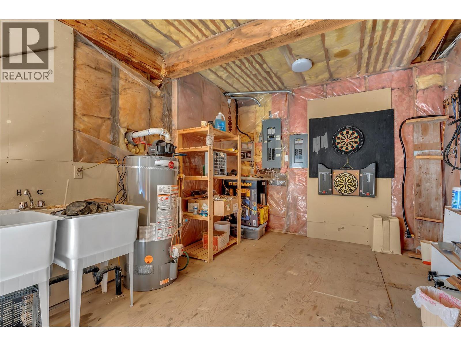 153 Thistle Road. Princeton, British Columbia