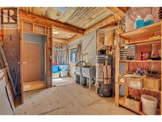 153 Thistle Road. Princeton, British Columbia