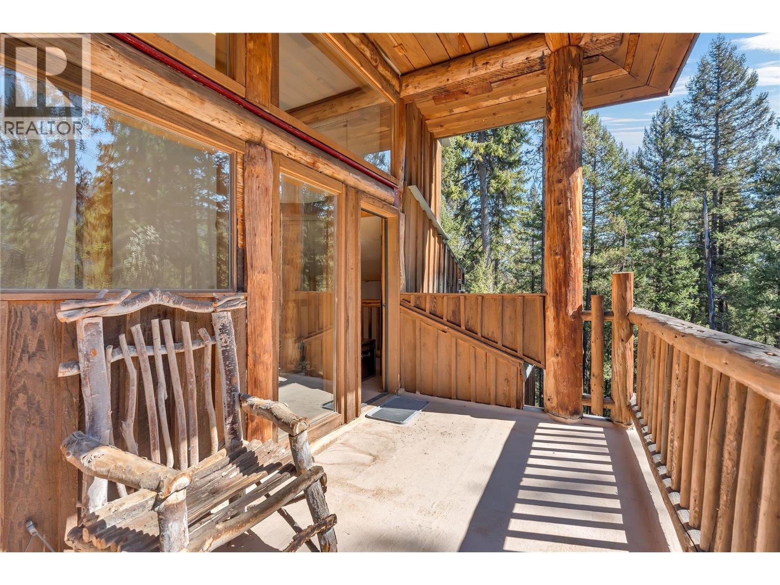 153 Thistle Road. Princeton, British Columbia