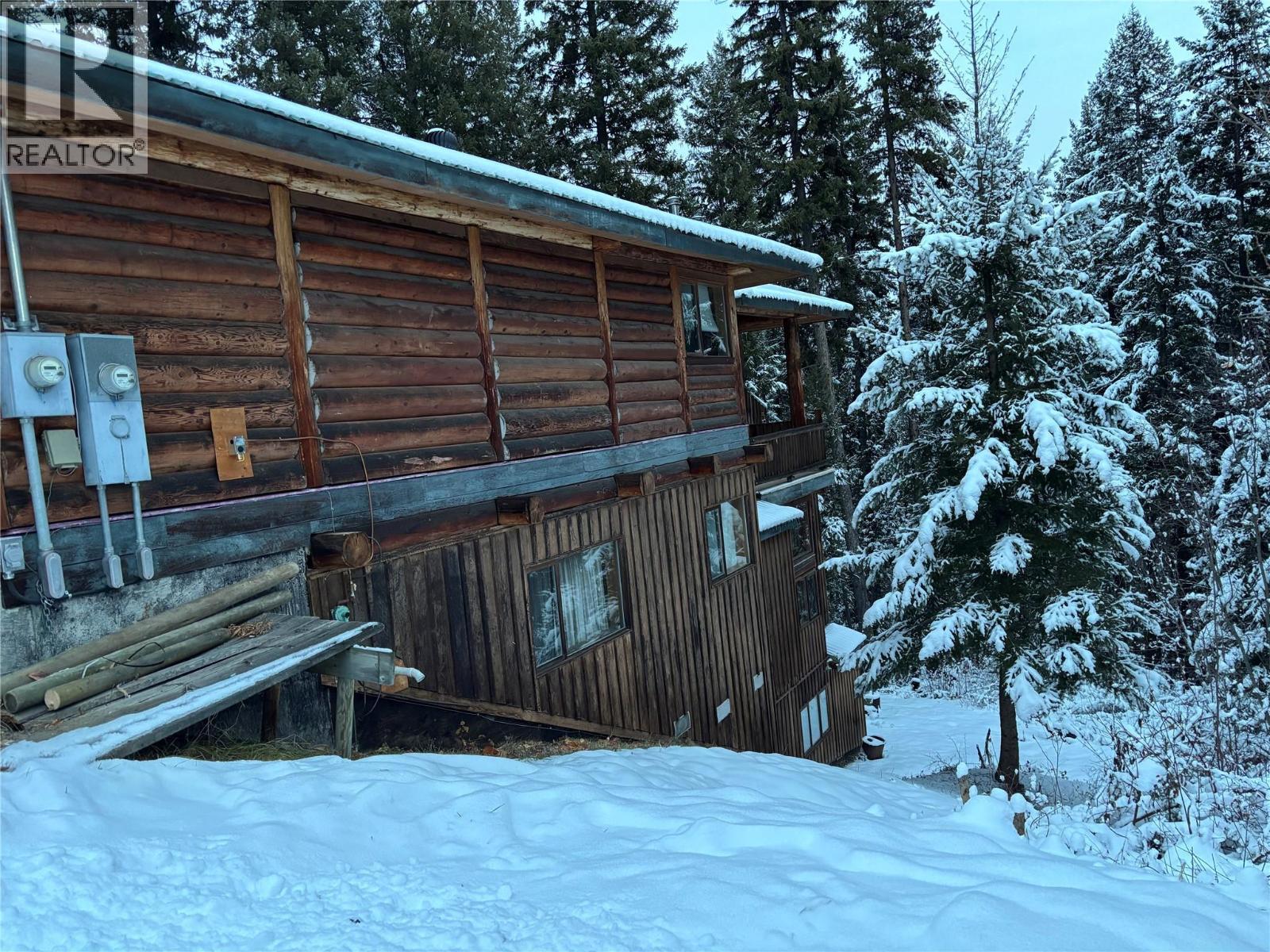 153 Thistle Road. Princeton, British Columbia