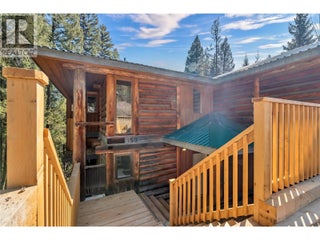 153 Thistle Road. Princeton, British Columbia