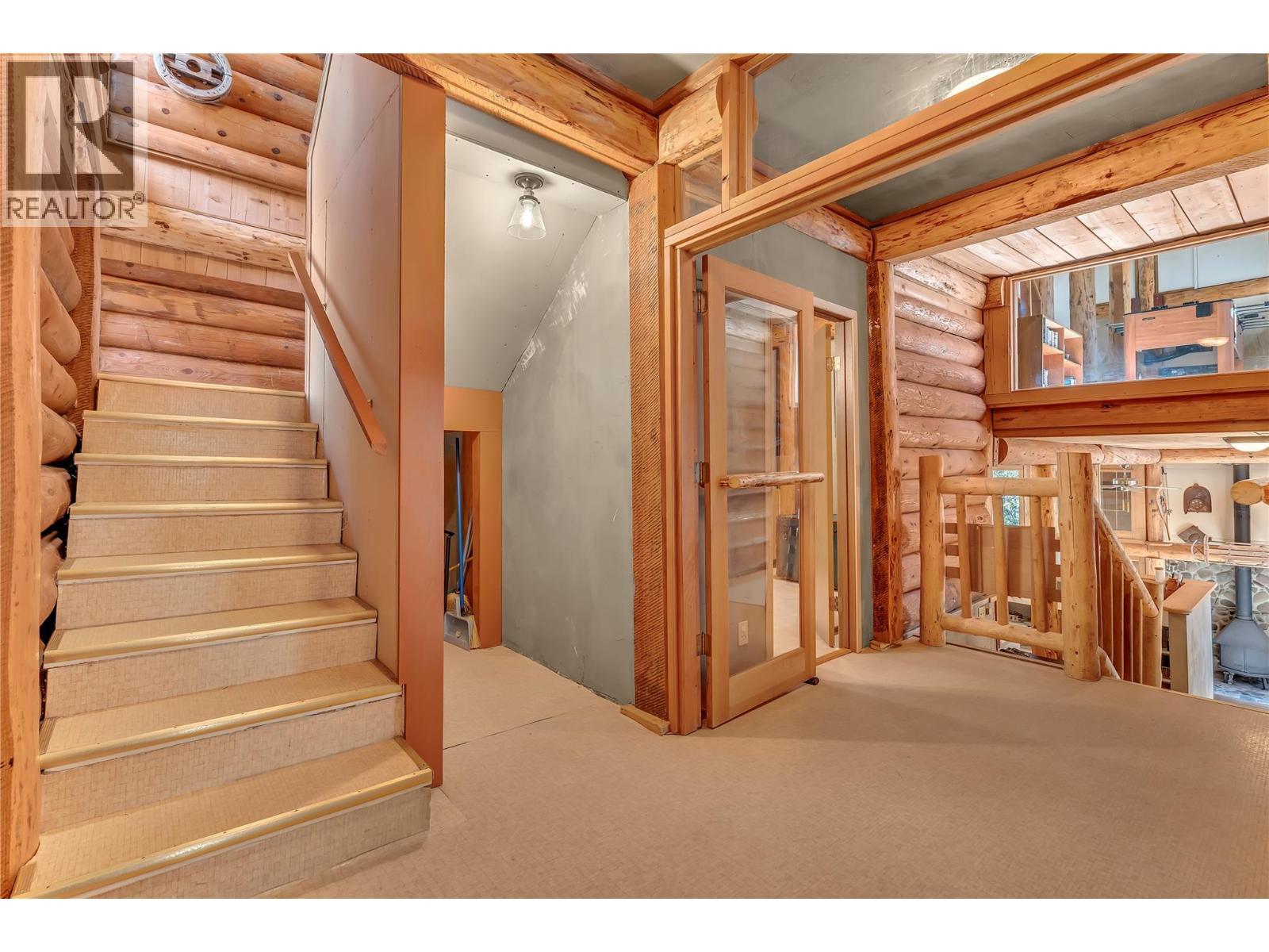 153 Thistle Road. Princeton, British Columbia