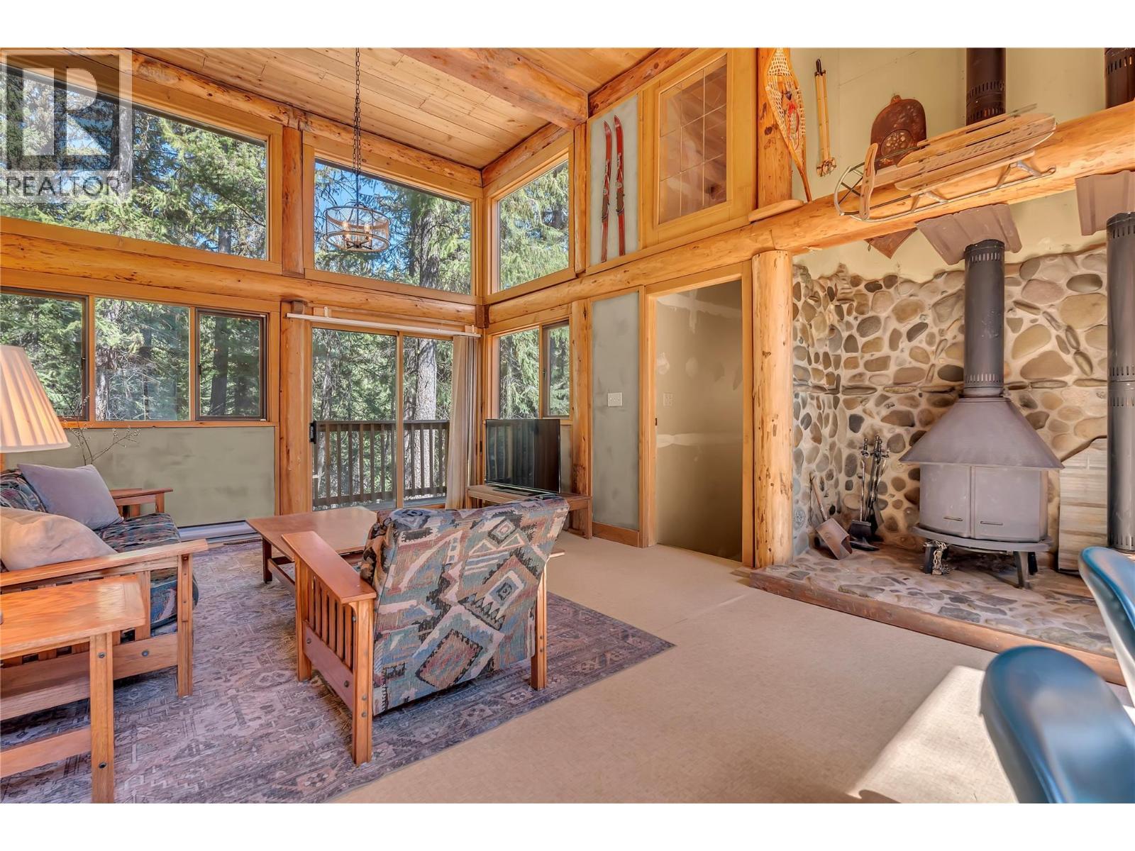 153 Thistle Road. Princeton, British Columbia