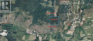 Lot 1 & 2 Gibson Road. Lumby, British Columbia