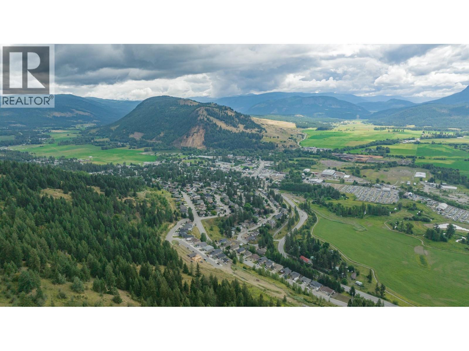 Lot 1 & 2 Gibson Road. Lumby, British Columbia