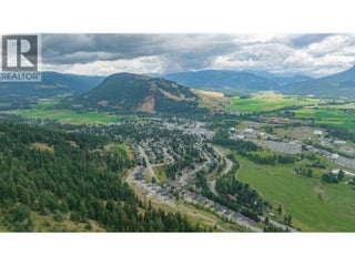 Lot 1 & 2 Gibson Road. Lumby, British Columbia