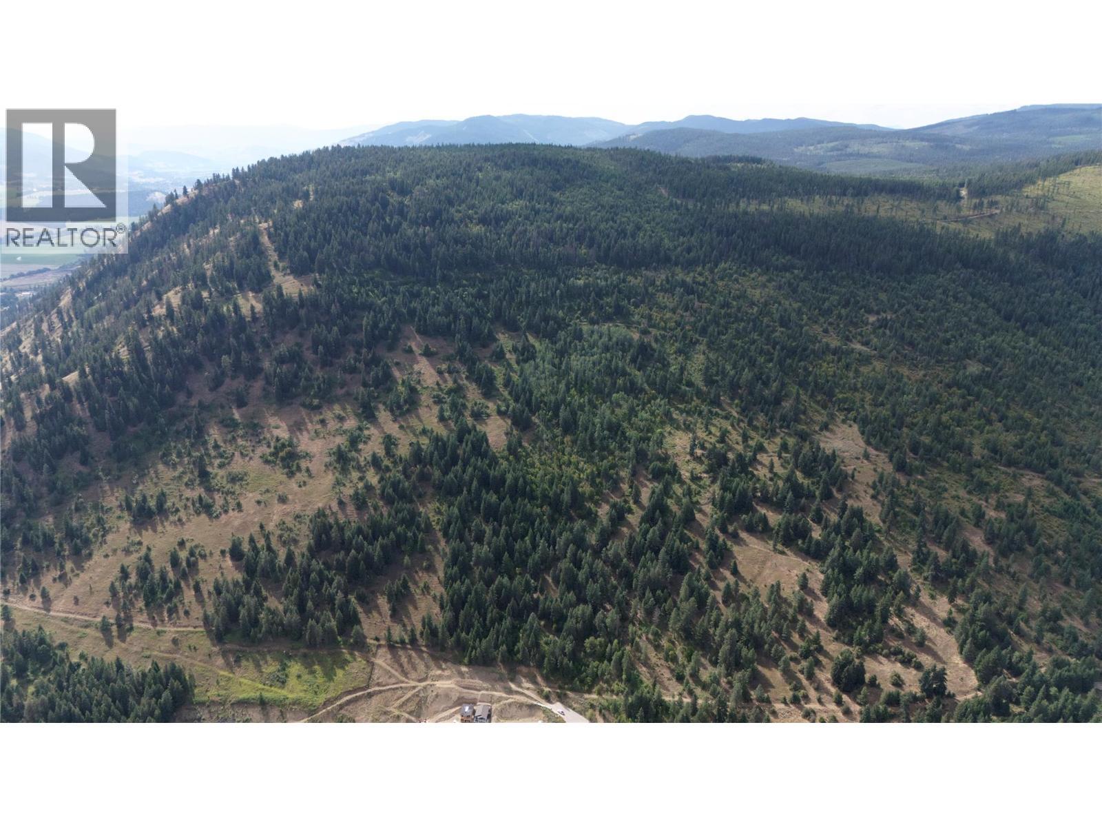 Lot 1 & 2 Gibson Road. Lumby, British Columbia