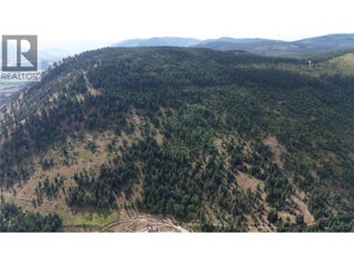 Lot 1 & 2 Gibson Road. Lumby, British Columbia