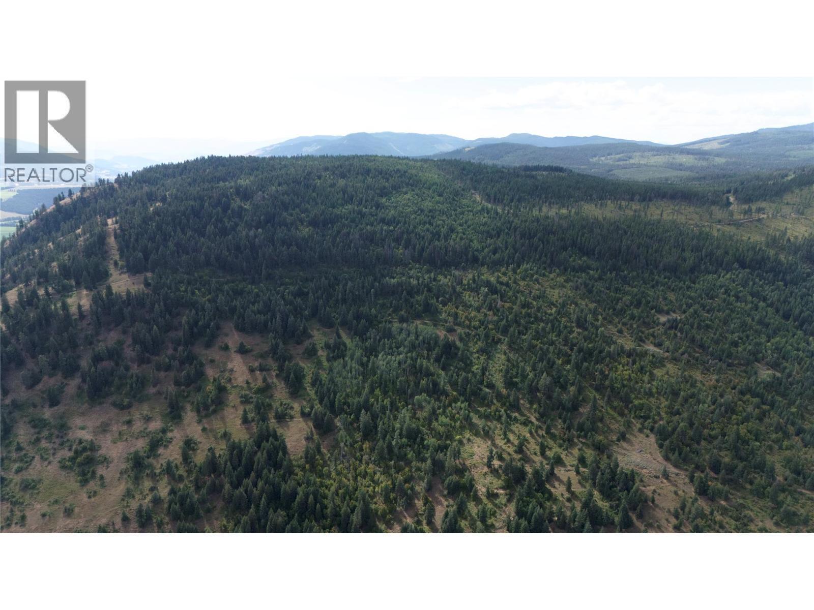 Lot 1 & 2 Gibson Road. Lumby, British Columbia