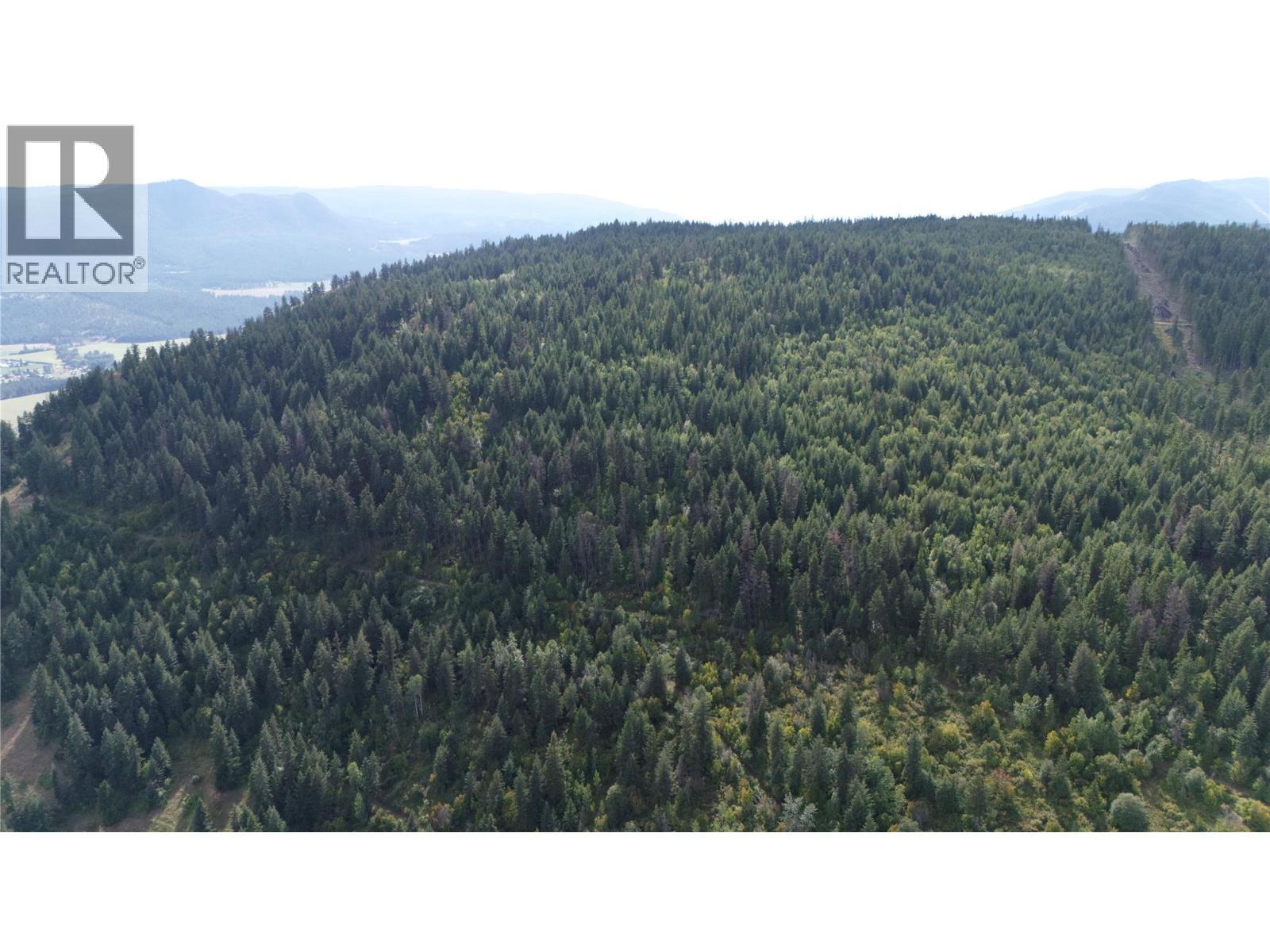 Lot 1 & 2 Gibson Road. Lumby, British Columbia