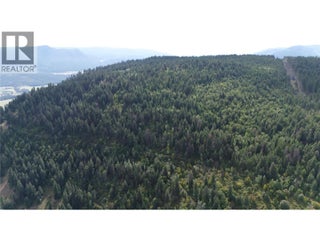 Lot 1 & 2 Gibson Road. Lumby, British Columbia