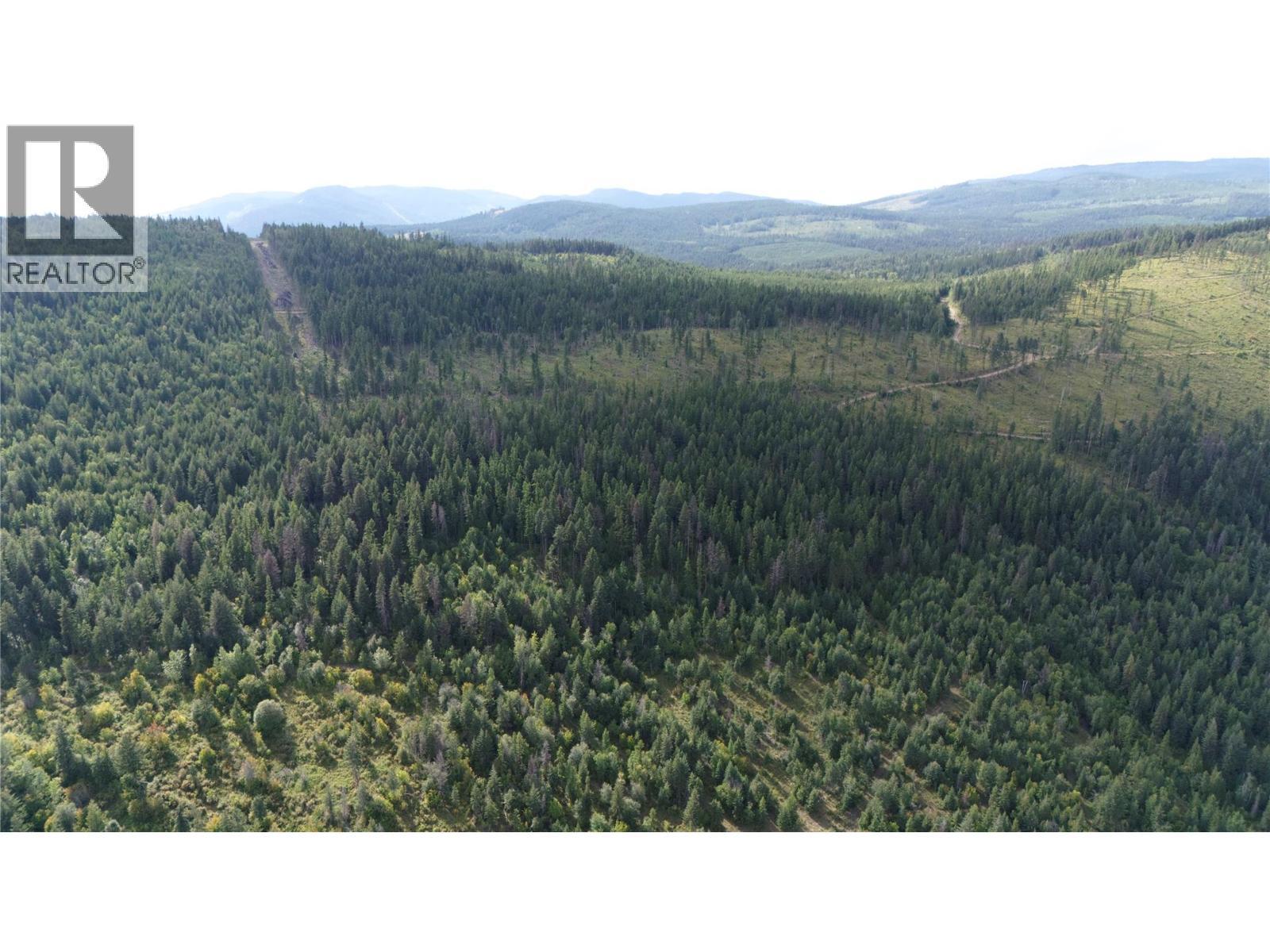 Lot 1 & 2 Gibson Road. Lumby, British Columbia