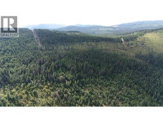Lot 1 & 2 Gibson Road. Lumby, British Columbia