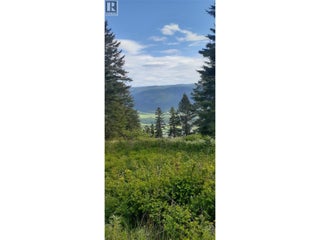 Lot 1 & 2 Gibson Road. Lumby, British Columbia