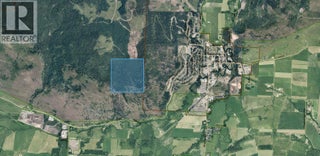Lot 1 & 2 Gibson Road. Lumby, British Columbia