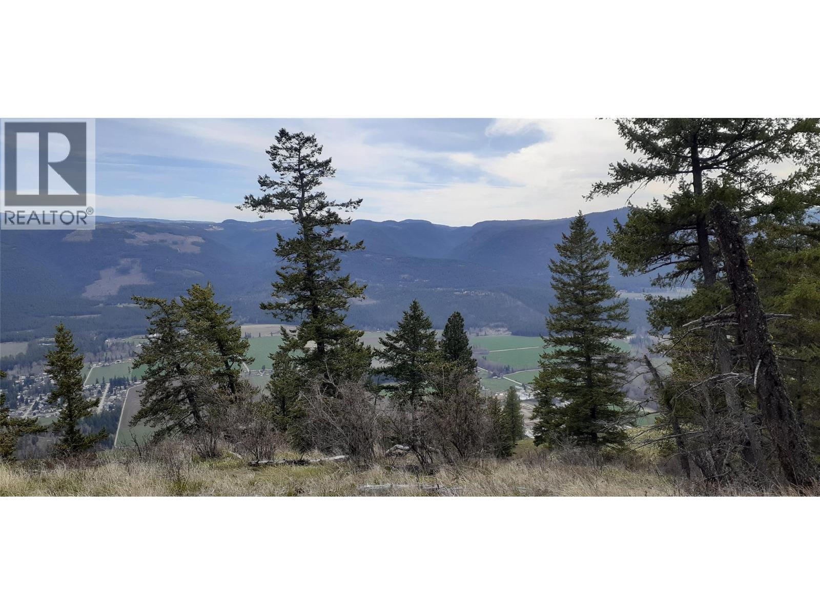 Lot 1 & 2 Gibson Road. Lumby, British Columbia