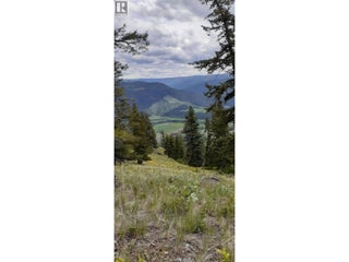 Lot 1 & 2 Gibson Road. Lumby, British Columbia