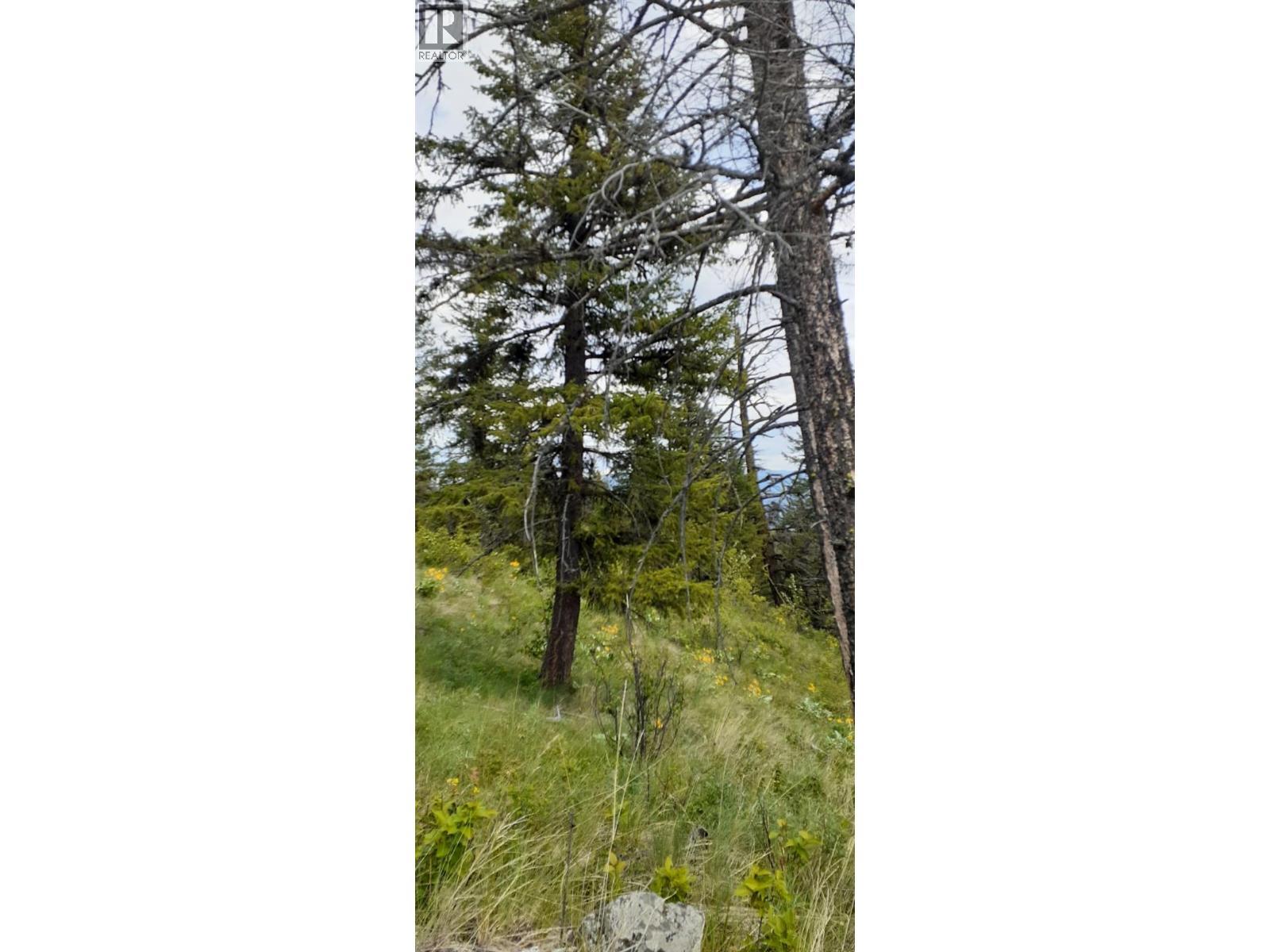 Lot 1 & 2 Gibson Road. Lumby, British Columbia