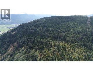 Lot 1 & 2 Gibson Road. Lumby, British Columbia