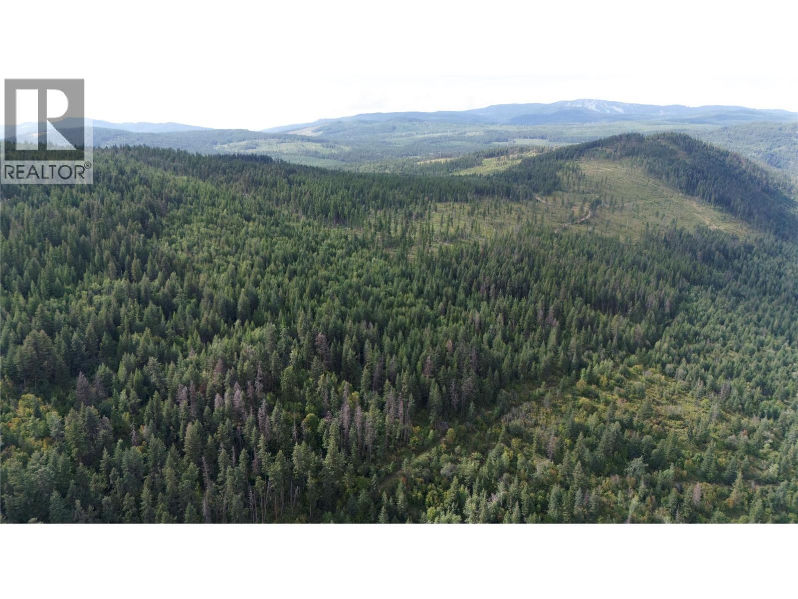 Lot 1 & 2 Gibson Road. Lumby, British Columbia