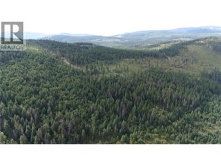 Lot 1 & 2 Gibson Road. Lumby, British Columbia